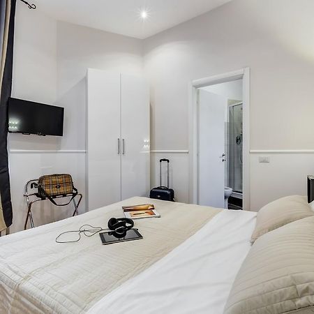 Relais Vatican Suites Roma Exterior foto