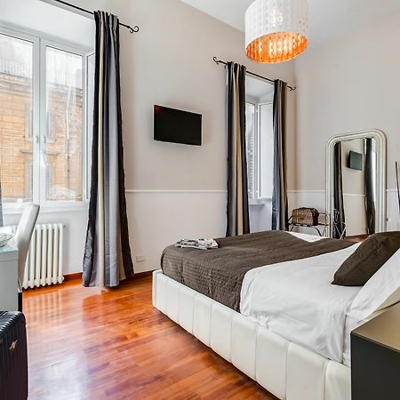 Relais Vatican Suites Roma Exterior foto