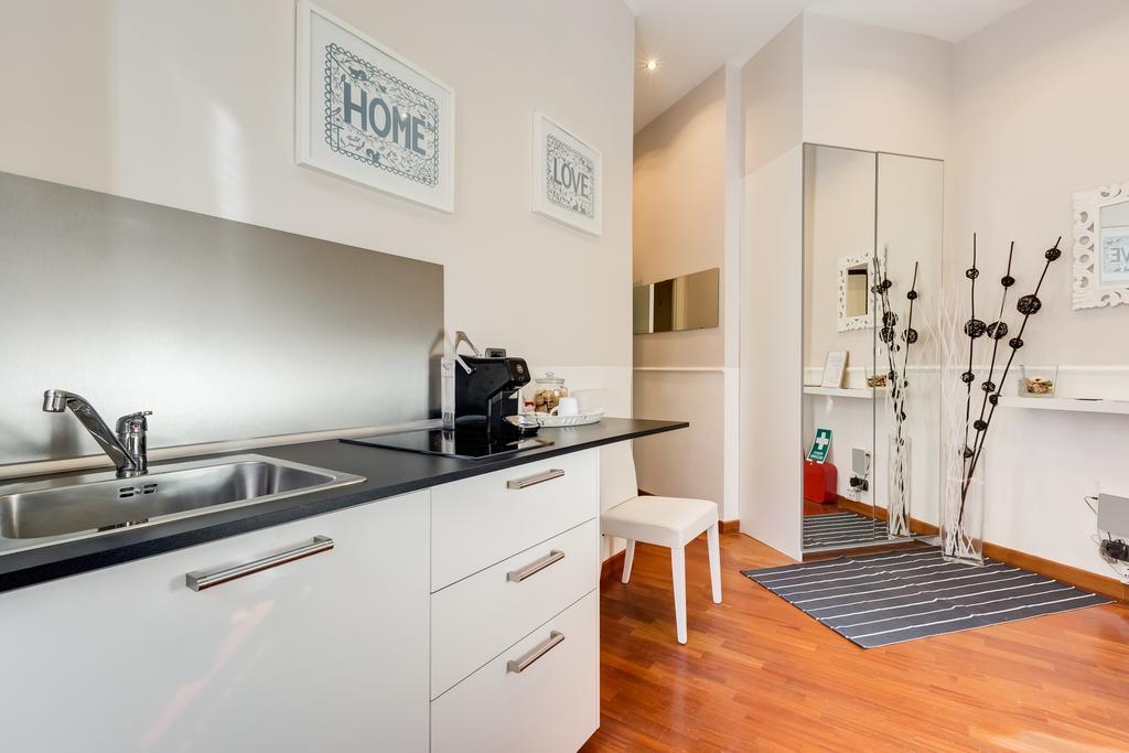 Relais Vatican Suites Roma Exterior foto