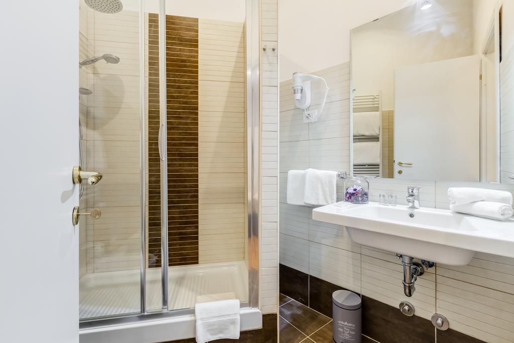 Relais Vatican Suites Roma Exterior foto
