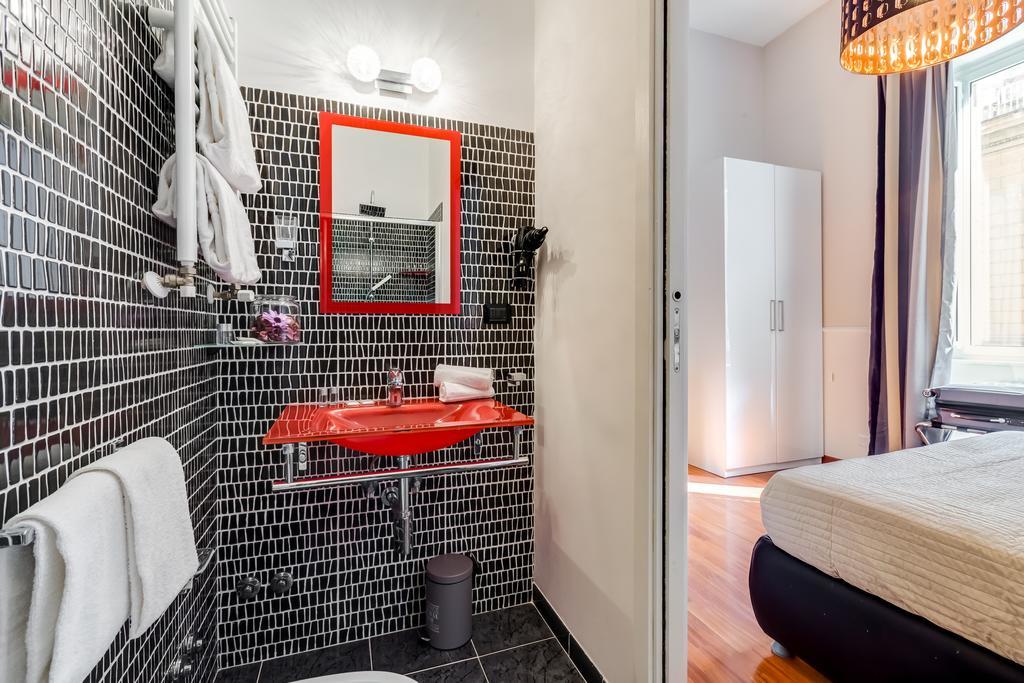 Relais Vatican Suites Roma Exterior foto