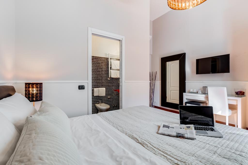 Relais Vatican Suites Roma Exterior foto