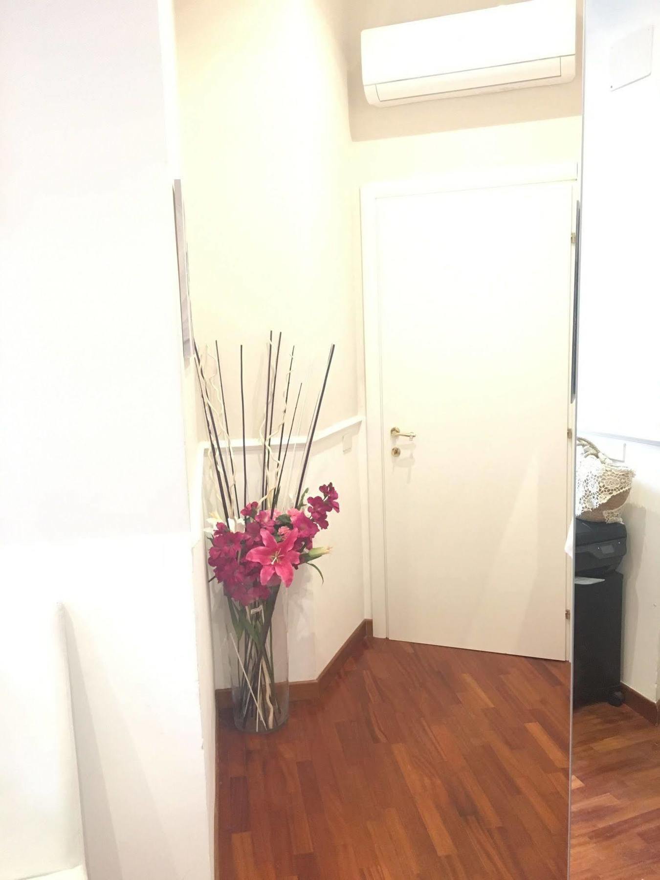 Relais Vatican Suites Roma Exterior foto