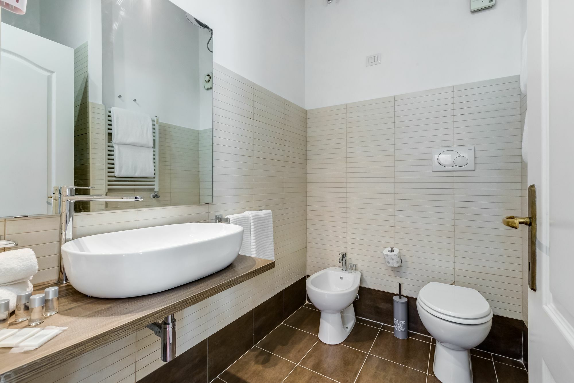 Relais Vatican Suites Roma Exterior foto