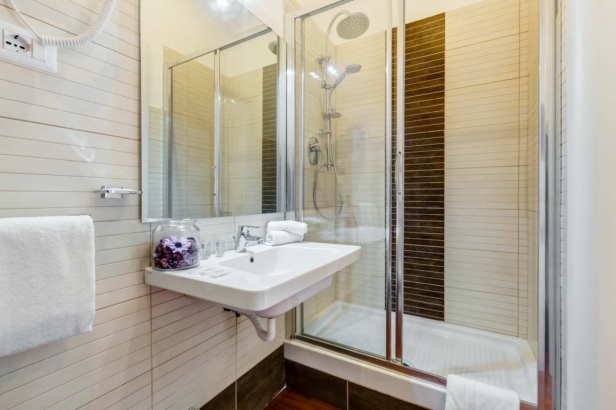 Relais Vatican Suites Roma Exterior foto