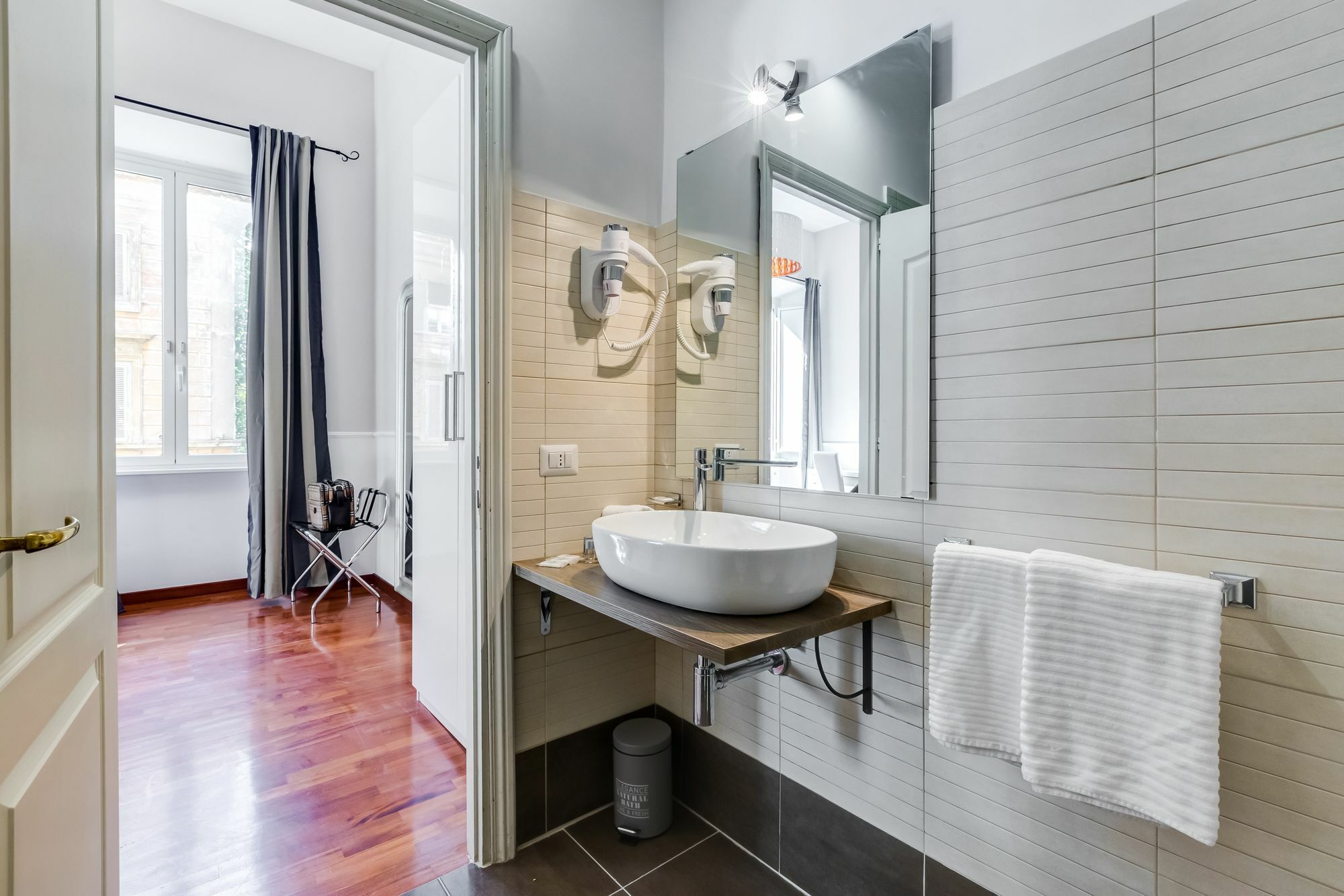 Relais Vatican Suites Roma Exterior foto