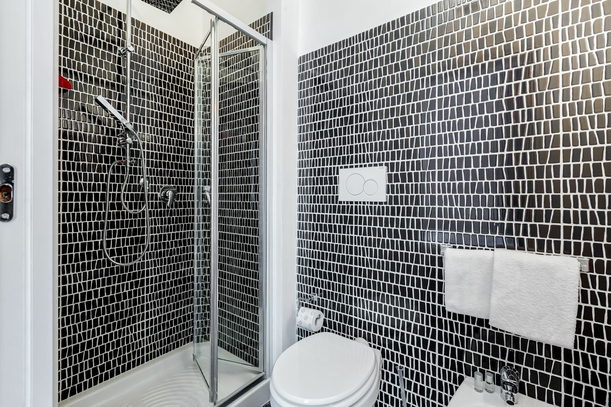 Relais Vatican Suites Roma Exterior foto